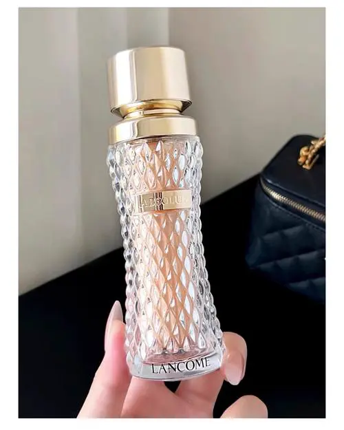 兰蔻粉底液最新专柜价格