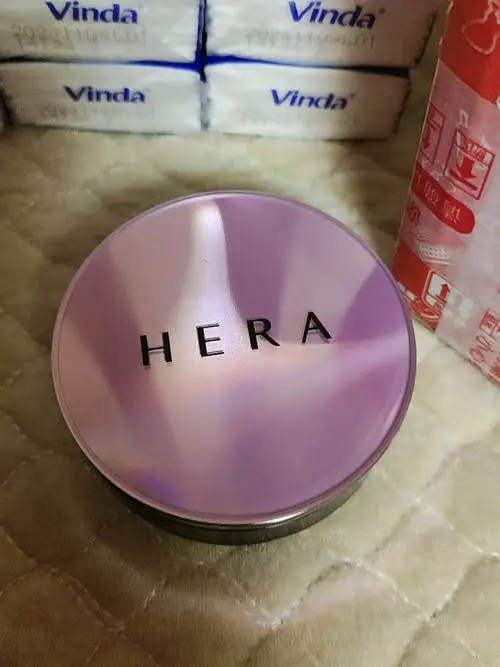 赫拉气垫多少钱最新款