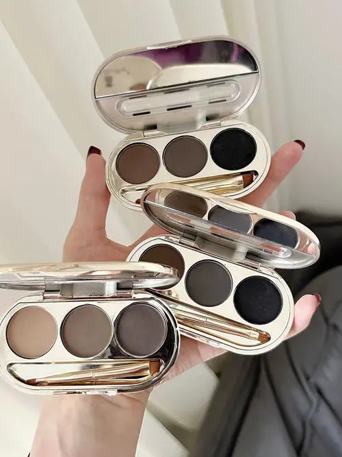 U2B三色眉粉最新消息