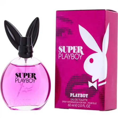 花花公子香水最新款