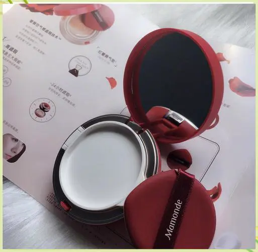 梦妆最新款气垫是哪种