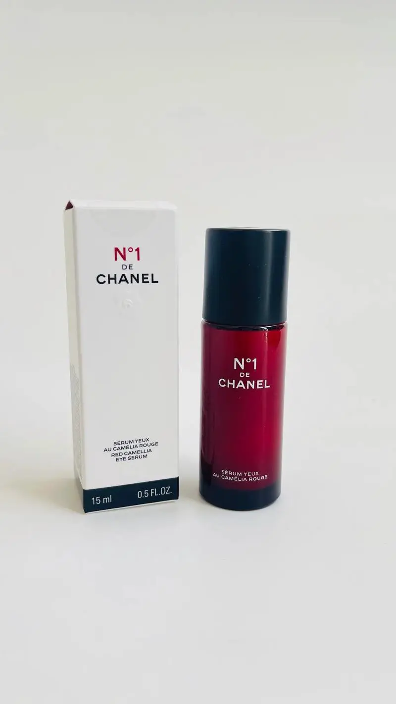 香奈儿护肤品最新版