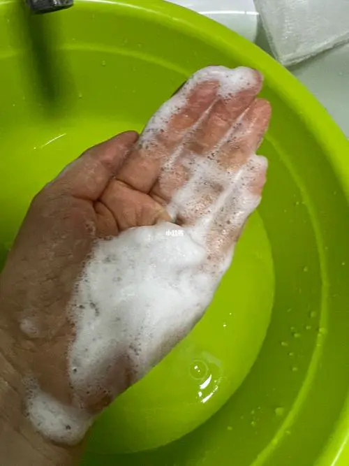 科颜氏男士绿色洗面奶怎么样