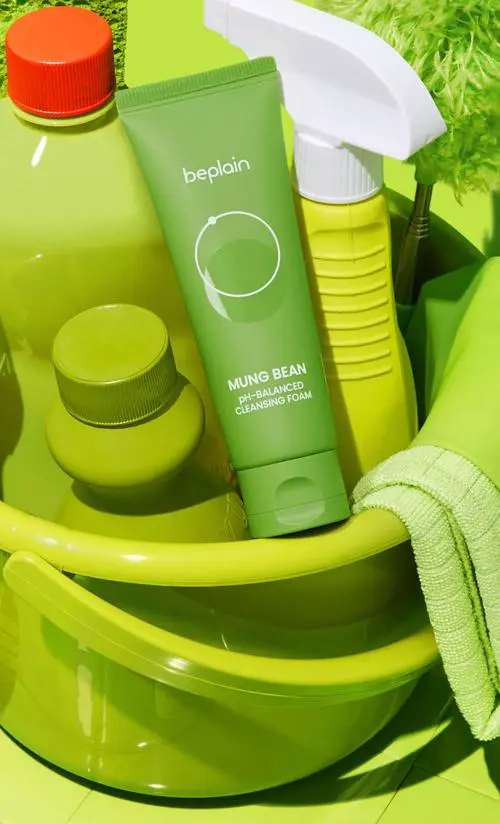 娇韵诗绿色泡沫洗面奶怎么样