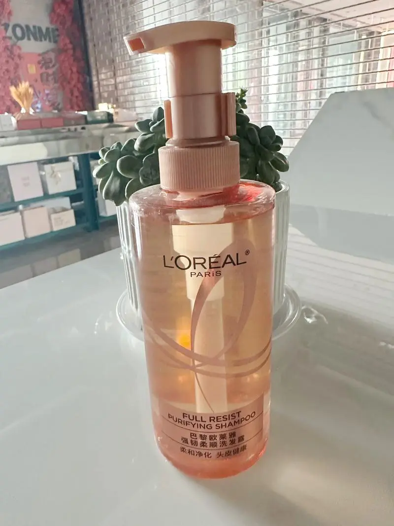 欧莱雅最新产品是什么