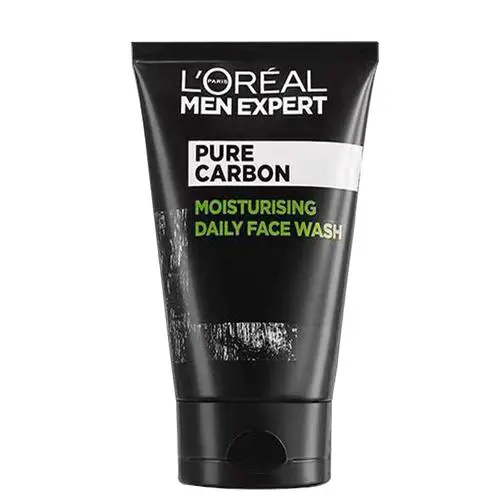 欧莱雅男士美白洗面奶怎么样