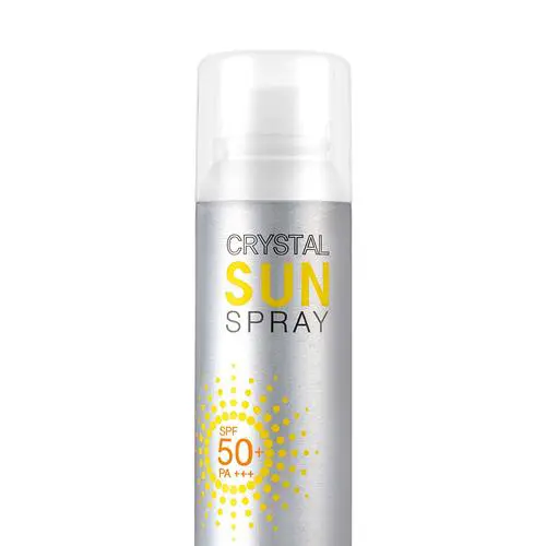 韩国水晶喷雾最新版本