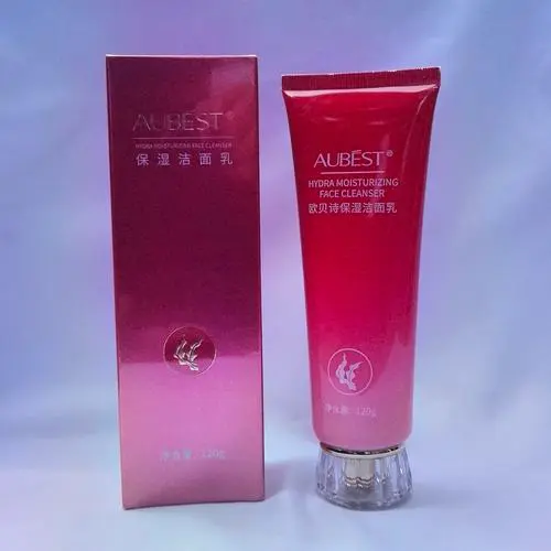 欧贝诗洗面奶怎么样