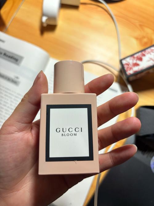 gucci最新款香水图片价格查询