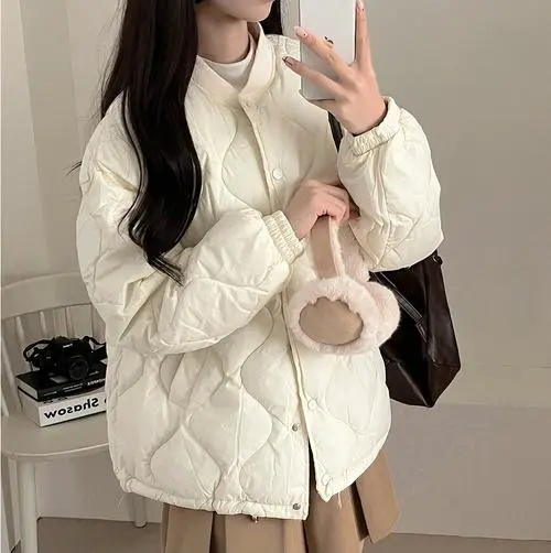 冬季无袖大衣怎么搭配