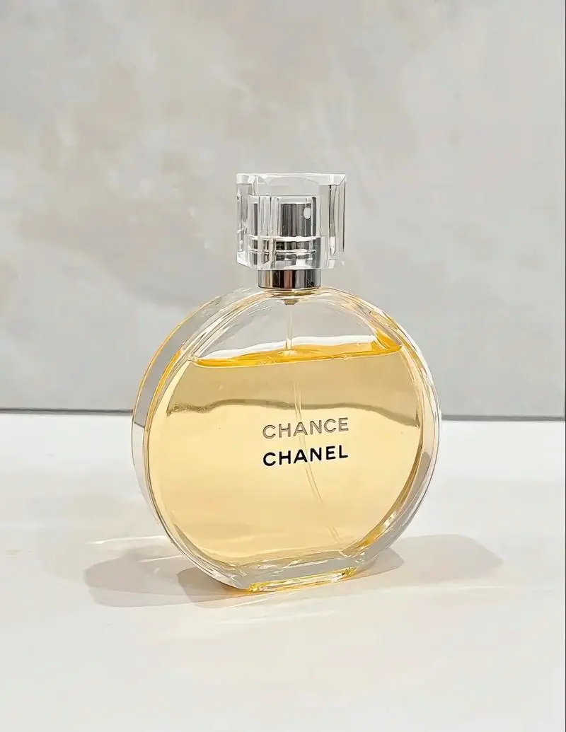 香奈儿邂逅最新款是