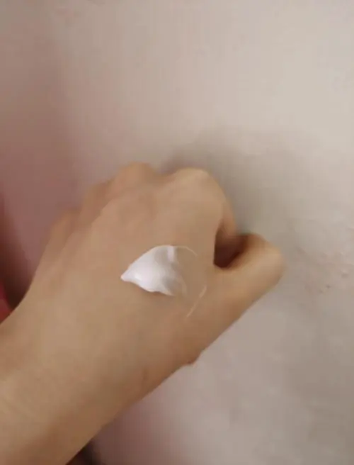 科颜氏高倍保湿霜最新