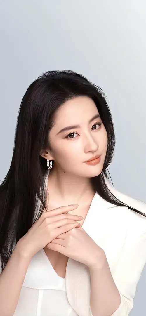 珀莱雅最新女代言人