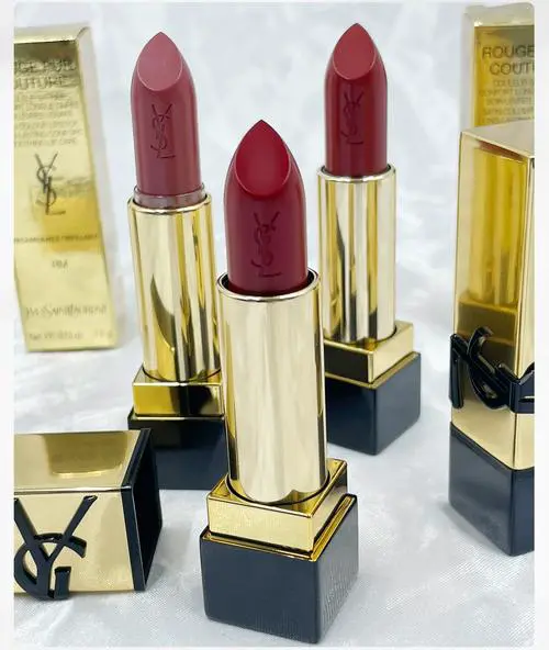 圣罗兰官网口红最新款