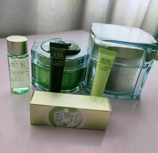 佰草集最新隔离图片大全