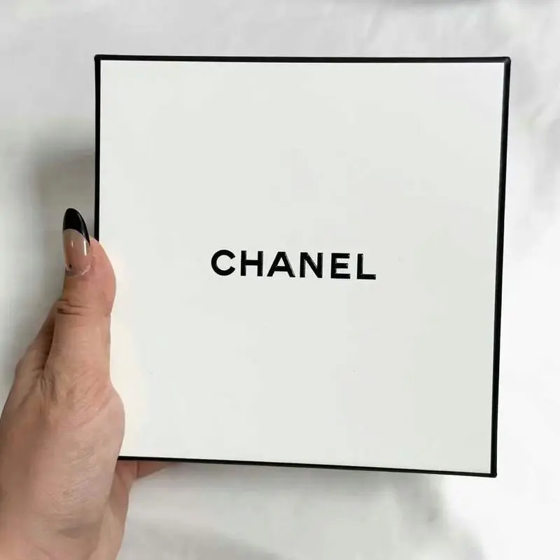 香奈儿可可最新款香水