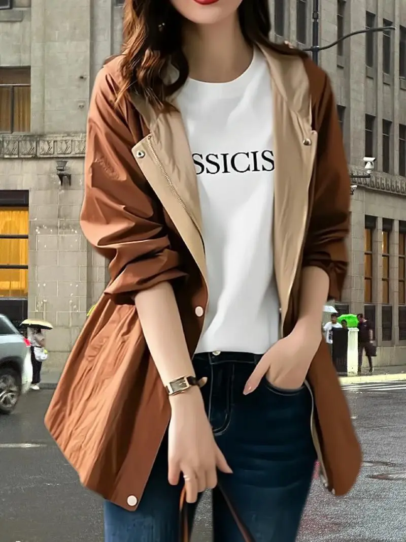 百穿套怎么搭配什么外套