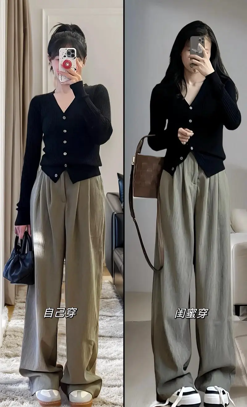 百穿套怎么搭配