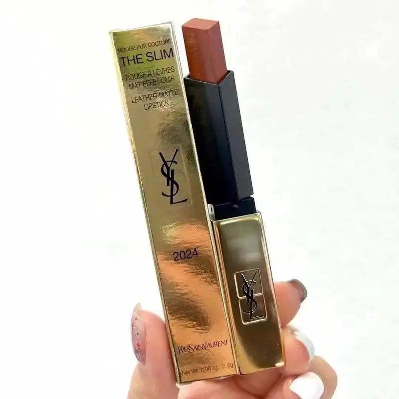 圣罗兰官网口红最新款