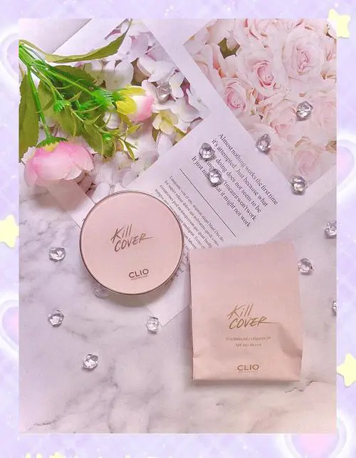 珂莱欧遮瑕气垫最新款