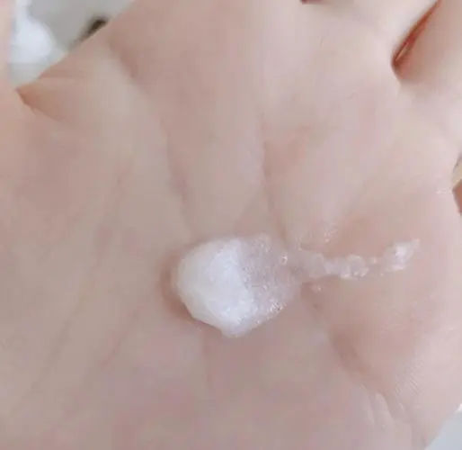 用樊文花混合型洗面奶过敏怎么办