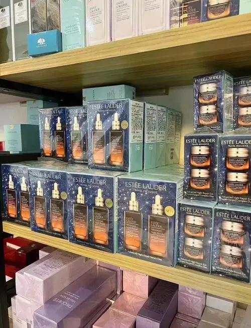 华强北化妆品最新