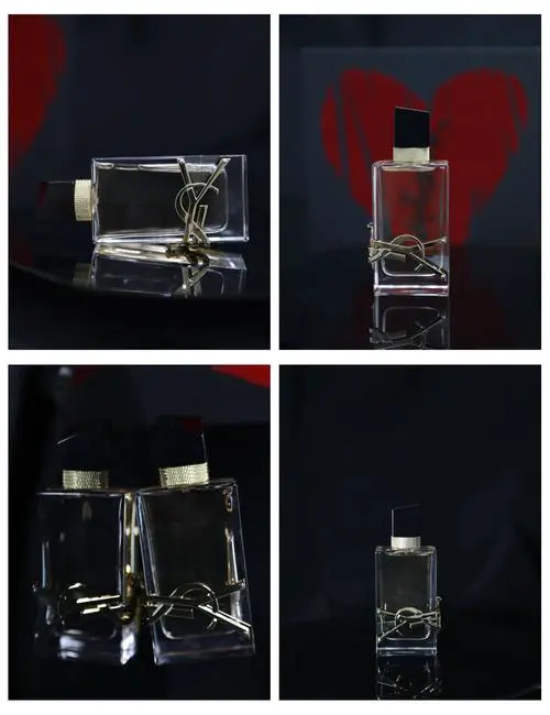 伊夫圣罗兰男香最新款