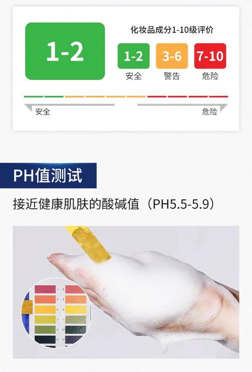 ahc清洁洗面奶怎么使用