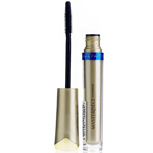 蜜丝佛陀最新款睫毛膏