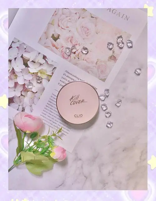 珂莱欧遮瑕气垫最新款