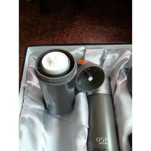 狄曼的洗面奶怎么样