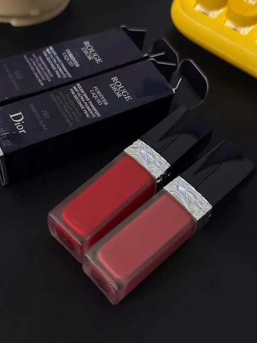 迪奥唇釉最新款多少钱