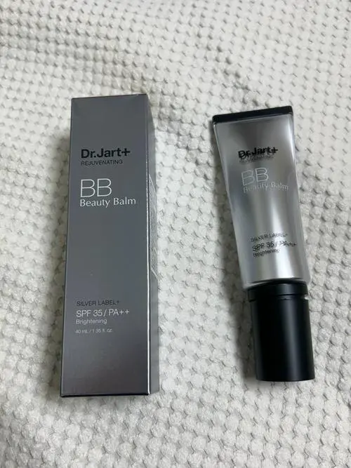 dr.jart银管bb霜最新版