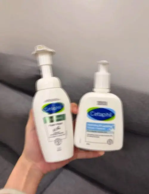 丝塔芙洗面奶怎么样会长痘吗