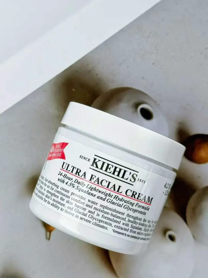 科颜氏高保湿最新版