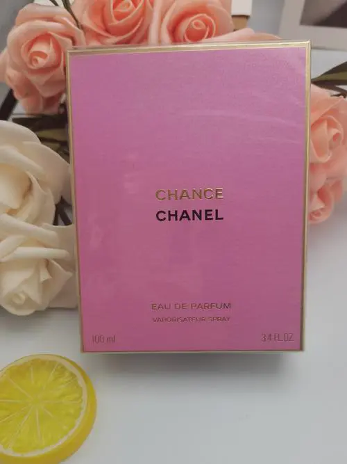 香奈儿最新款香水小瓶