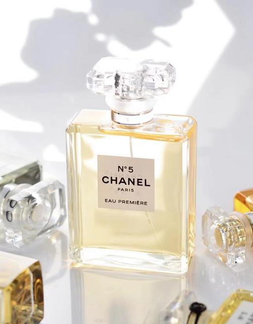 香奈儿五号香水最新