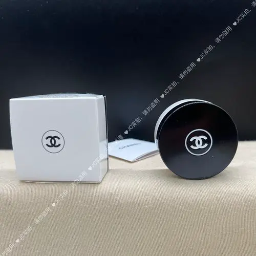 最新香奈儿山茶花口红