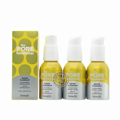 贝玲妃洗面奶怎么样