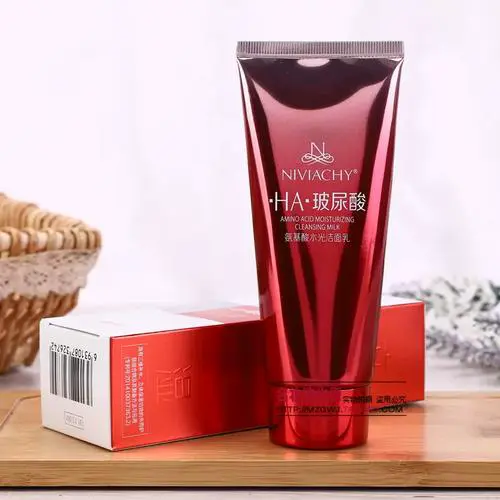 微妮洗面奶怎么样