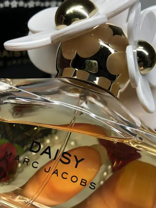 马克雅可布最新版香水