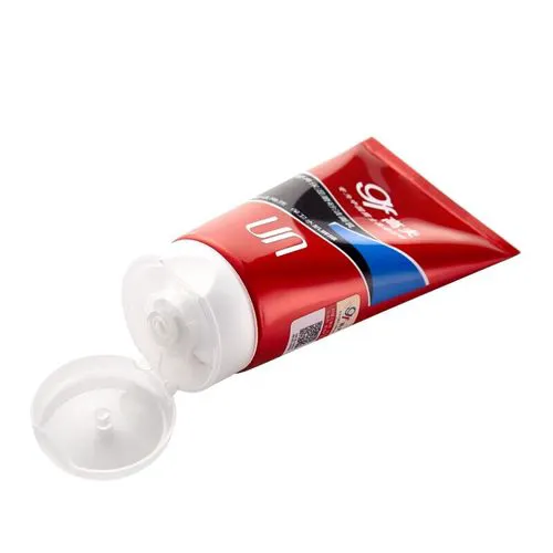 高夫洗面奶怎么那么稠