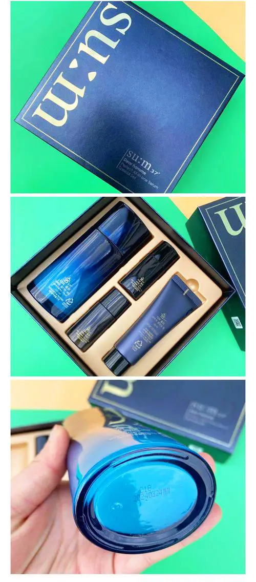 呼吸37海藻洗面奶怎么样