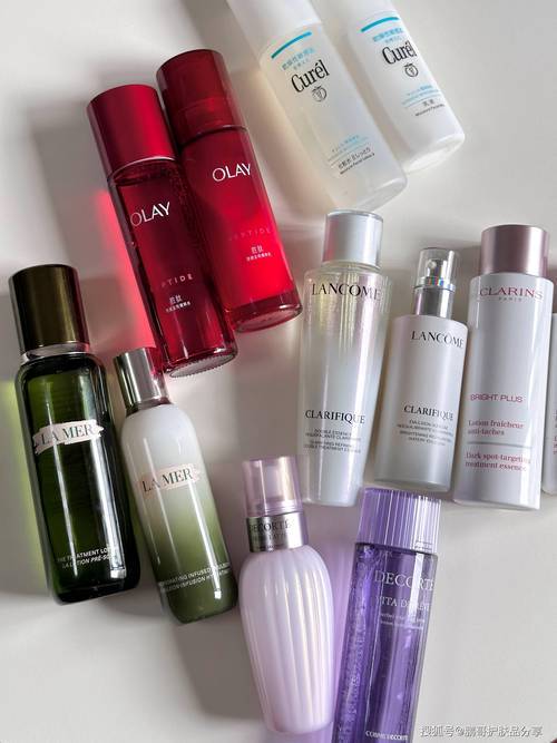 什么肤护肤品最好的