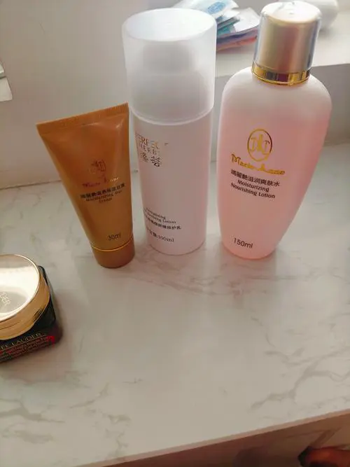 玛丽艳洗面奶怎么样?