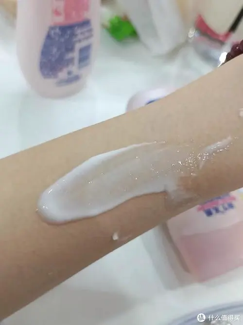 强生护肤品最新消息