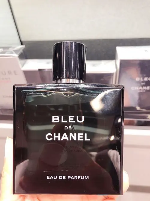 香奈儿男士最新香水价格