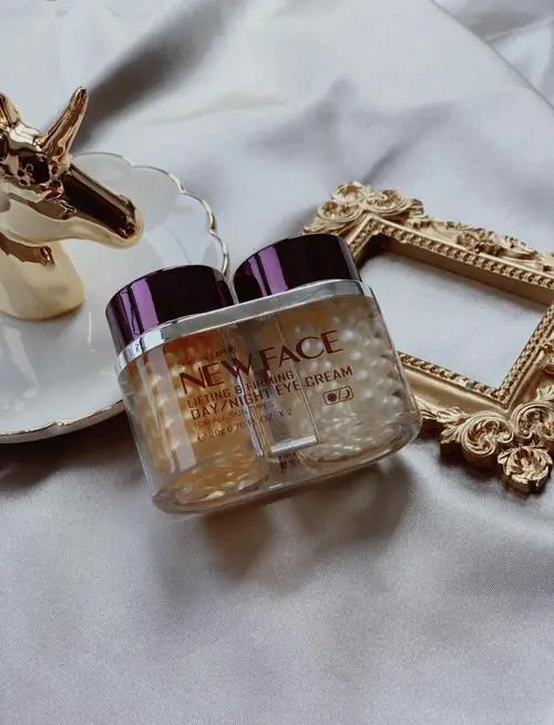 新面孔金眼霜最新消息