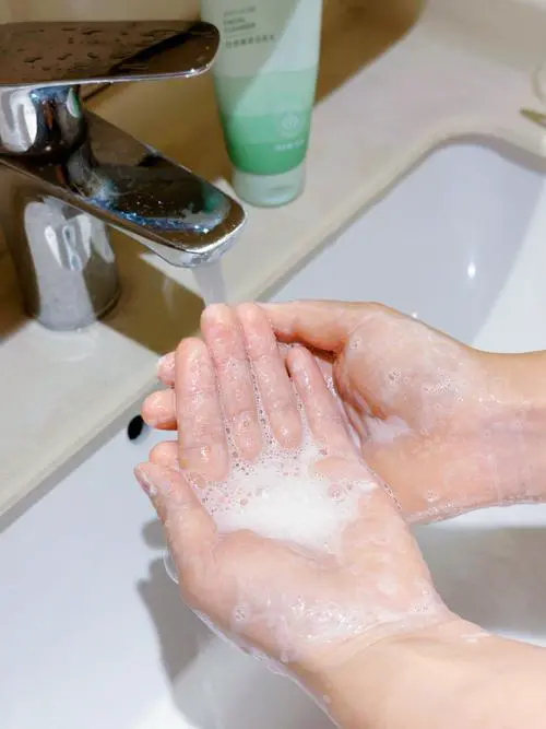 肤资美芦荟洗面奶怎么样