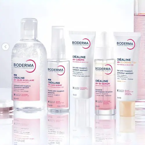 最新版贝德玛法国原版